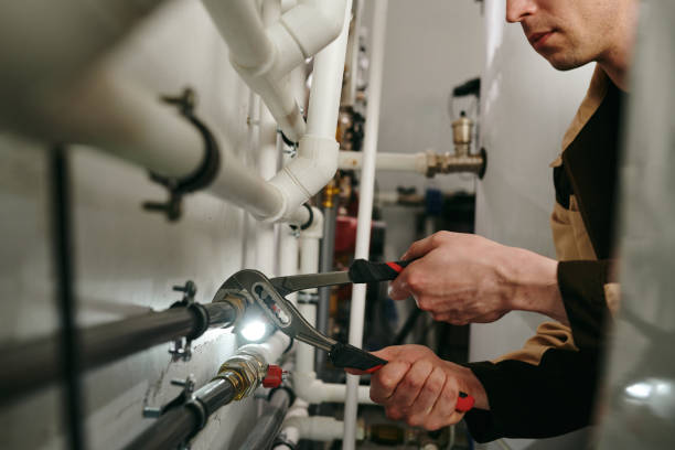 Best Faucet Repair  in El Monte, CA