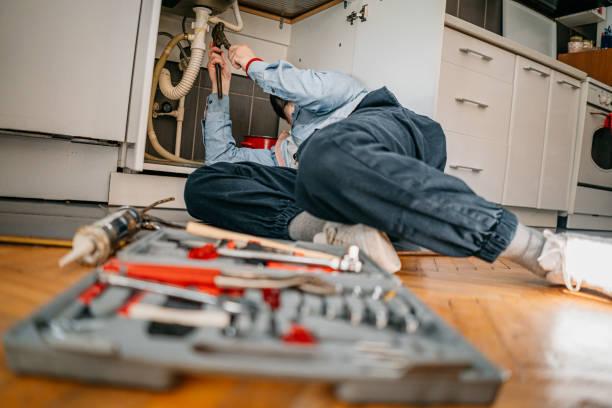 Reliable El Monte, CA Plumbing Solutions