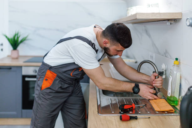 Best Residential Plumbing Services  in El Monte, CA