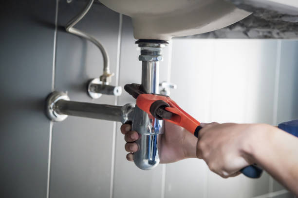Best Emergency Plumbing Repair  in El Monte, CA
